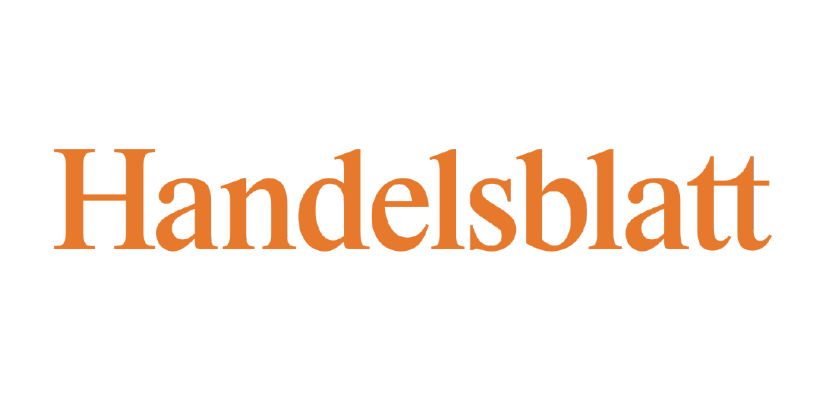Handelsblatt Logo